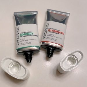 Smashbox Primers